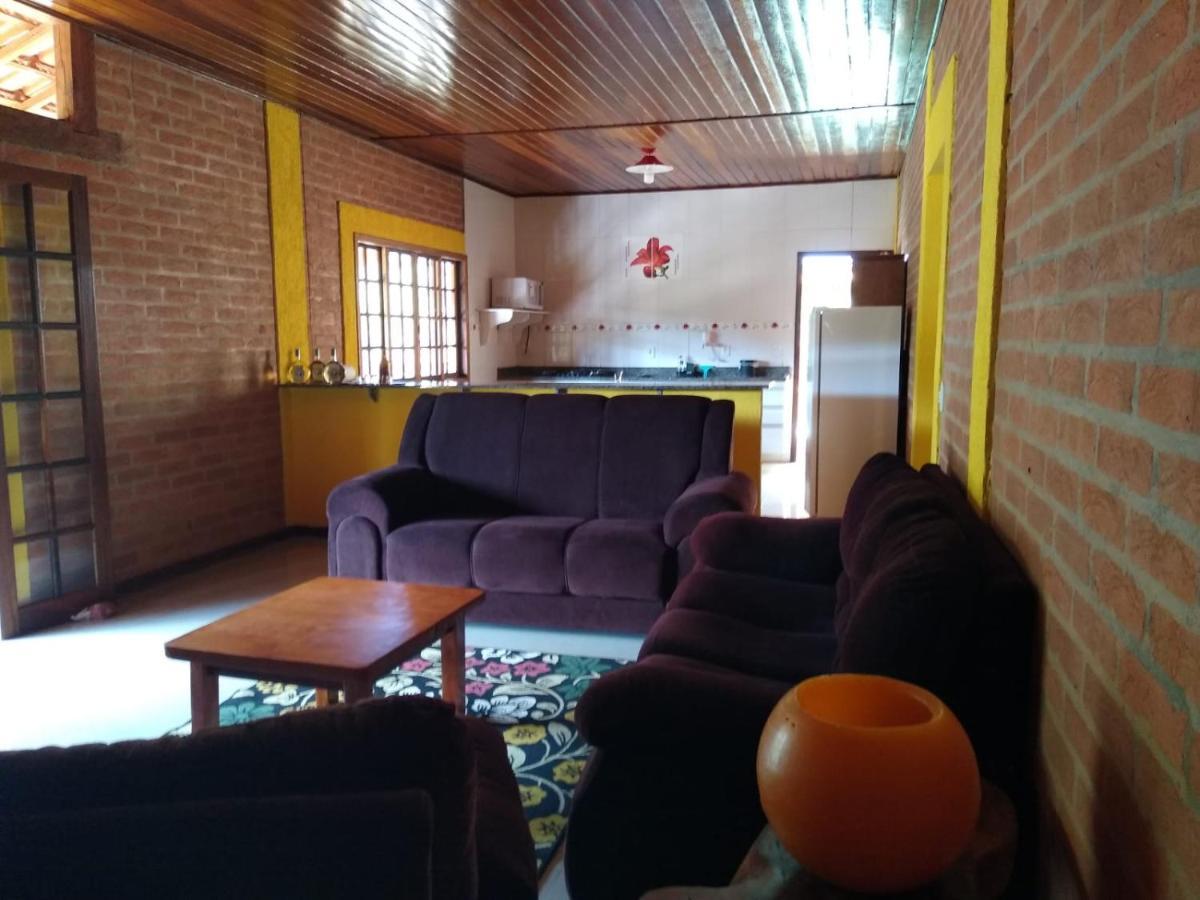 Pousada E Restaurante Recanto Do Pico Santo Antônio do Pinhal Екстериор снимка