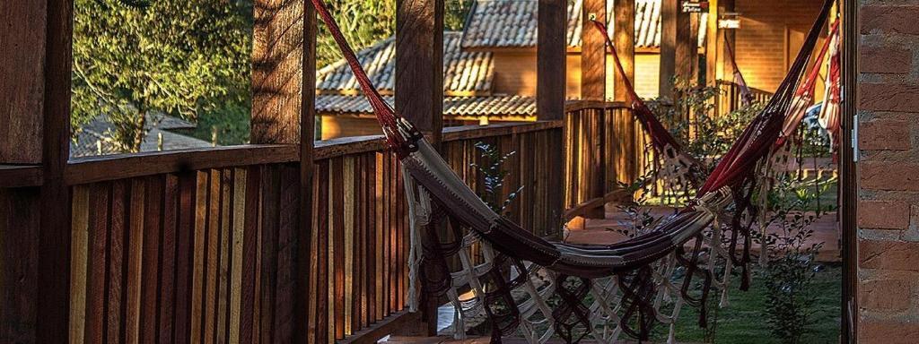 Pousada E Restaurante Recanto Do Pico Santo Antônio do Pinhal Екстериор снимка